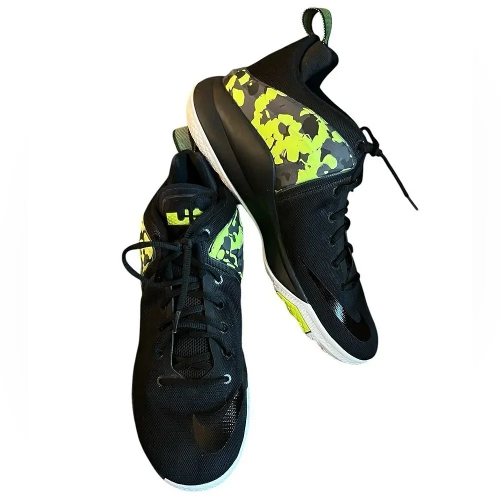 Nike | Shoes | Nike Lebronzoommens3 | Poshmark